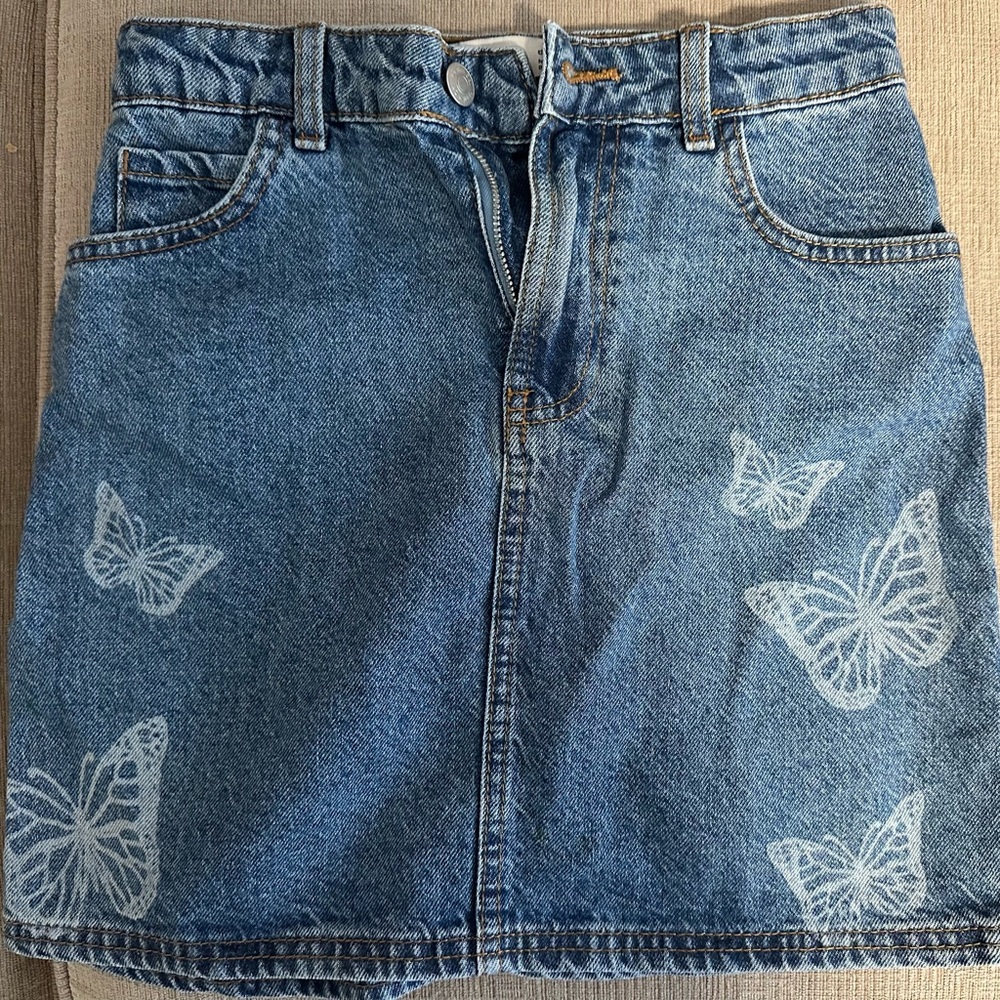 Girls Skirt